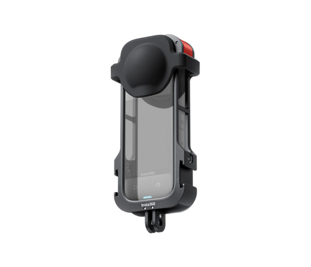 Insta360 X4 - obudowa ochronna (metalowa) - 1327599 - zdjęcie 4
